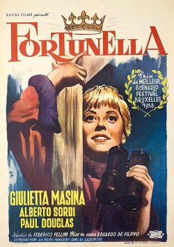 FORTUNELLA