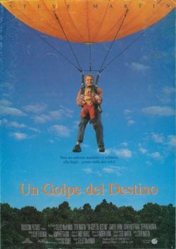 UN GOLPE DEL DESTINO