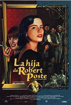 LA HIJA DE ROBERT POSTE