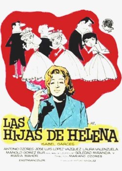 LAS HIJAS DE HELENA