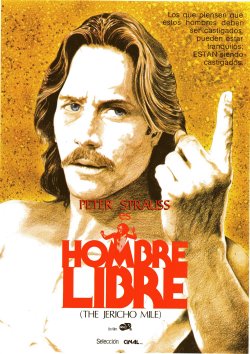 HOMBRE LIBRE