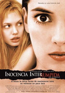 INOCENCIA INTERRUMPIDA