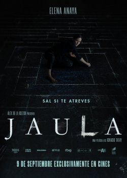 JAULA