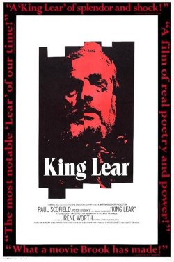KING LEAR