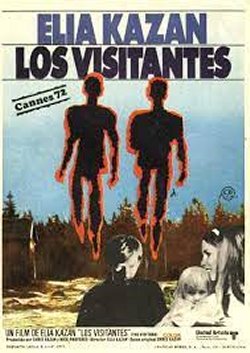 LOS VISITANTES