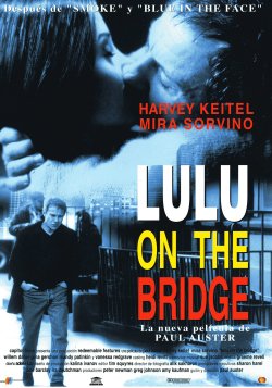 LULU ON THE BRIDGE