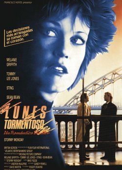 LUNES TORMENTOSO LUNES TORMENTOSO