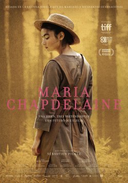 MARIA CHAPDELAINE