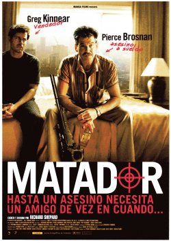 MATADOR