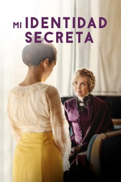 MI IDENTIDAD SECRETA