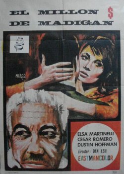 EL MILLÓN DE MADIGAN