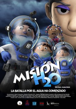 MISIÓN H2O