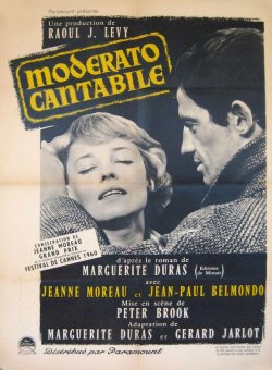 MODERATO CANTABILE
