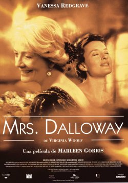 MRS. DALLOWAY