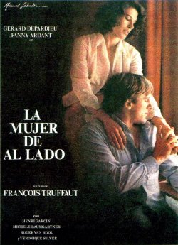 LA MUJER DE AL LADO