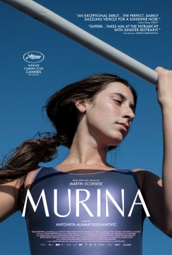 MURINA