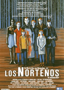 LOS NORTEÑOS