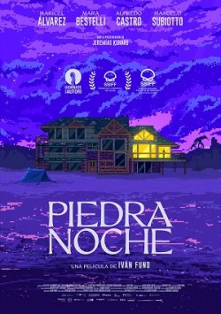 PIEDRA NOCHE