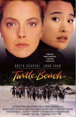 Banda sonora... LA PLAYA DE LAS TORTUGAS