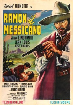 RAMÓN EL MEXICANO