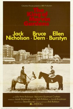 EL REY DE MARVIN GARDENS