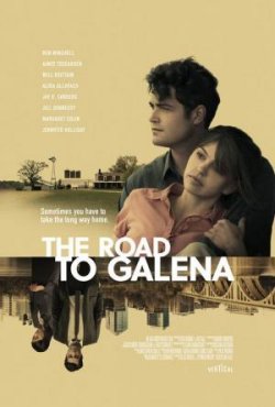 THE ROAD TO GALENA