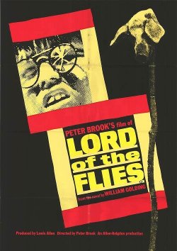 EL SEÑOR DE LAS MOSCAS