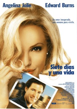 SIETE DÍAS Y UNA VIDA