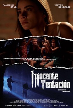 INOCENTE TENTACIÓN INOCENTE TENTACIÓN