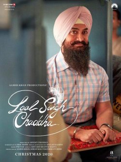 LAAL SINGH CHADDHA