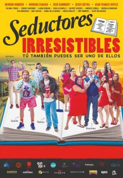 SEDUCTORES IRRESISTIBLES