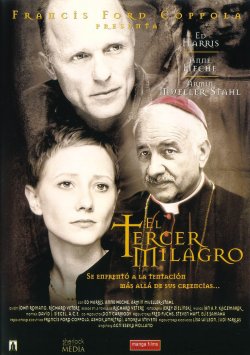 EL TERCER MILAGRO