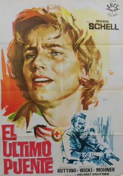 EL ÚLTIMO PUENTE EL ÚLTIMO PUENTE