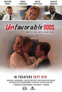 UNFAVORABLE ODDS
