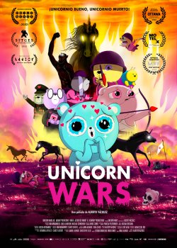 UNICORN WARS