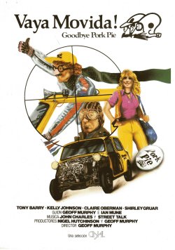 Banda sonora... VAYA MOVIDA