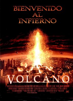 VOLCANO