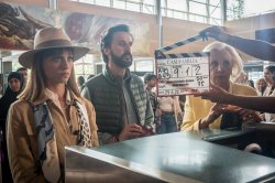 HA FINALIZADO EL RODAJE DE ME HE HECHO VIRAL