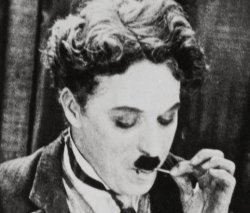 Anécdota de... CHARLES CHAPLIN