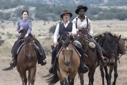 EL FESTIVAL DE VENECIA ESTRENARÁ DEAD FOR A DOLLAR