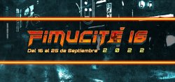FIMUCITÉ VIAJARÁ A UN FUTURO DISTÓPICO EN SU PRÓXIMA EDICIÓN