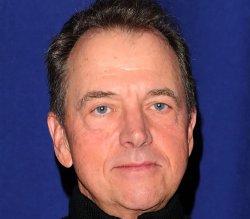 Ha muerto... GREGORY ITZIN