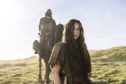 IRATI DE PAUL URKIJO COMPETIRÁ EN EL FESTIVAL DE SITGES