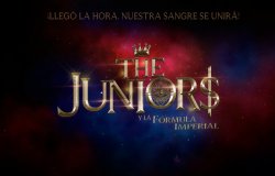 SE DAN A CONOCER LOS CARTELES DE PERSONAJES DE THE JUNIORS Y LA FÓRMULA IMPERIAL