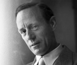 LESLIE HOWARD