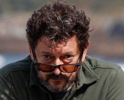 PREMIO FRANCISCO ELIAS AL ACTOR MANOLO SOLO