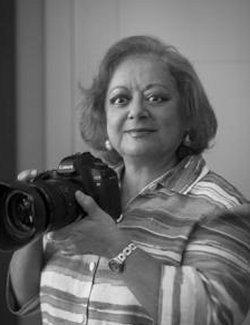 LA MIRADA OCULTA LA MIRADA OCULTA