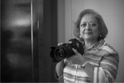 LA MIRADA OCULTA PREMIO AL MEJOR PROYECTO EN SUNNY SIDE OF THE DOC