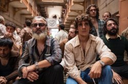 MODELO 77 INAUGURARÁ EL 70 FESTIVAL DE SAN SEBASTIÁN