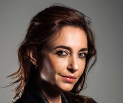 PAULA PALACIOS SELECCIONADA EN LOS ANGELES